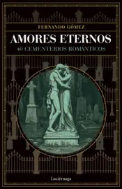 Portada Amores eternos