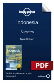 Portada Indonesia 5_7. Sumatra