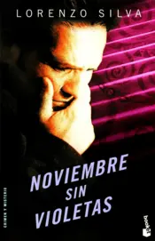 Portada Noviembre sin violetas