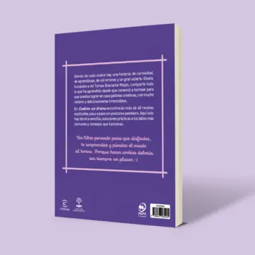 Imagen extra Cookies sin drama 3