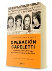 Miniatura portada 3d Operación Capeletti