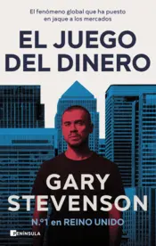 Portada El juego del dinero (The Trading Game)