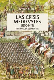 Portada Las crisis medievales (1300-1474)