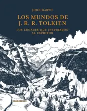 Portada Los mundos de J. R. R. Tolkien