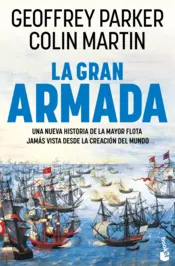 Portada La Gran Armada