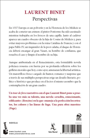 Contraportada Perspectivas