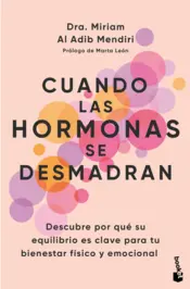 Portada Cuando las hormonas se desmadran
