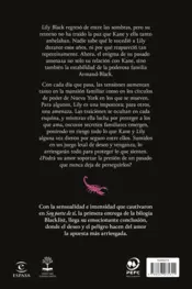 Miniatura contraportada Eres todo para mí