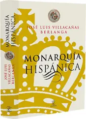 Portada Monarquía Hispánica