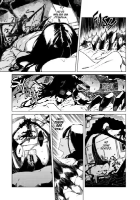 Imagen extra Planeta Manga: Limbo nº 01 2