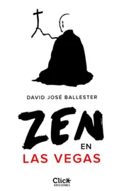 Portada Zen en Las Vegas
