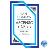 Portada Ascenso y crisis