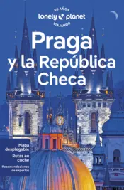 Portada Praga y la República Checa 10