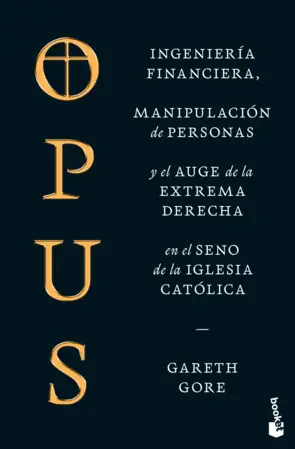 Portada Opus