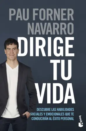 Portada Dirige tu vida