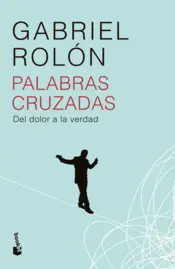 Portada Palabras cruzadas. Nueva edición