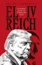 Portada El IV Reich