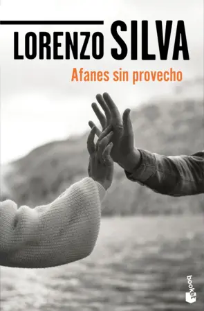 Portada Afanes sin provecho
