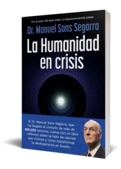 Portada  La Humanidad en crisis