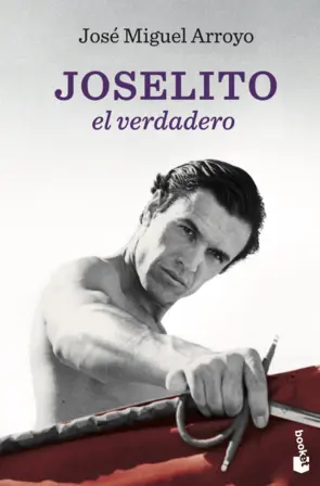 Portada Joselito
