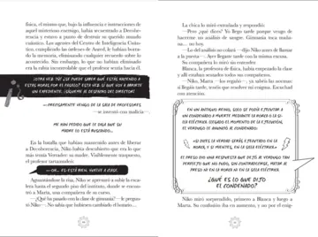 Imagen extra La puerta de los tres cerrojos 3. Los cinco reinos eternos 1