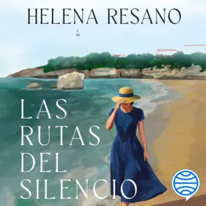 Portada Las rutas del silencio