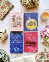 Portada El perfume 1