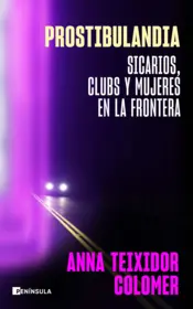 Portada Prostibulandia