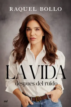 Portada La vida después del ruido