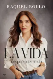 Portada La vida después del ruido