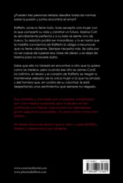 Miniatura contraportada Nunca es suficiente