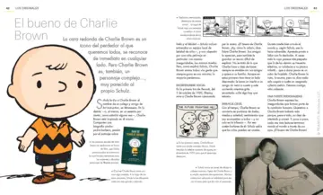 Imagen extra El libro de Peanuts 3