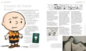 Portada El libro de Peanuts 3