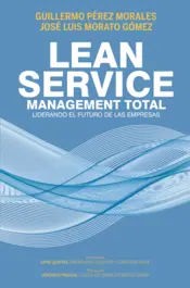 Portada Lean Service, management total