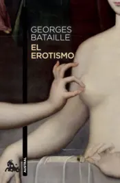 Portada El erotismo