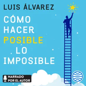Portada Cómo hacer posible lo imposible