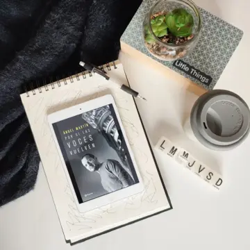 Imagen extra Por si las voces vuelven 0