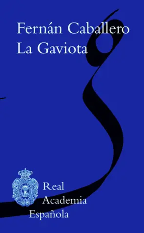 Portada La gaviota