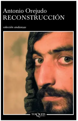Portada Reconstrucción