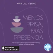 Portada Menos PRISA, más PRESENCIA