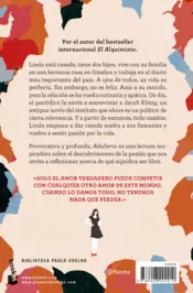 Miniatura contraportada Adulterio