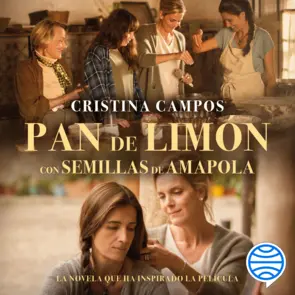 Portada Pan de limón con semillas de amapola