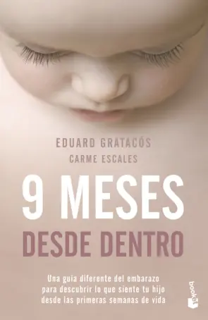 Portada 9 meses desde dentro