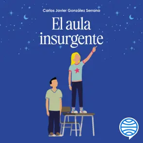 Portada El aula insurgente