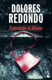 Portada Esperando al diluvio