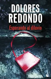 Portada Esperando al diluvio