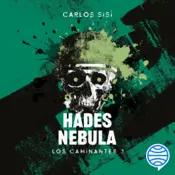 Portada Los caminantes nº 03/06 Hades Nebula