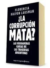 Miniatura portada 3d La corrupción mata