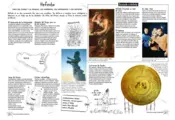 Portada Atlas de la mitología ilustrado 3