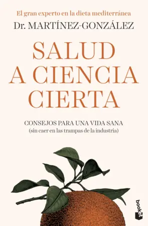 Portada Salud a ciencia cierta